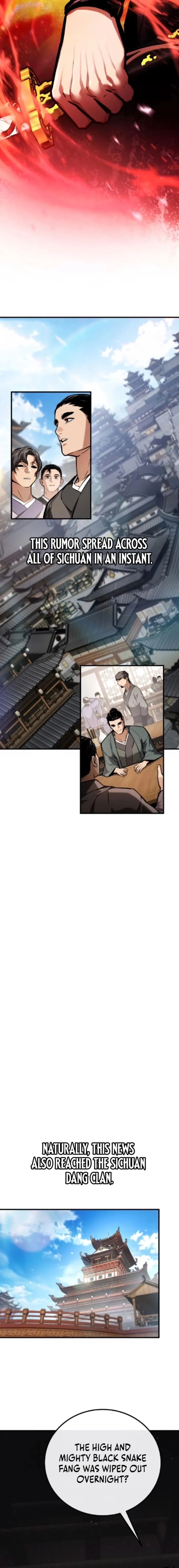 Demon God Chapter 21 page 2 - 