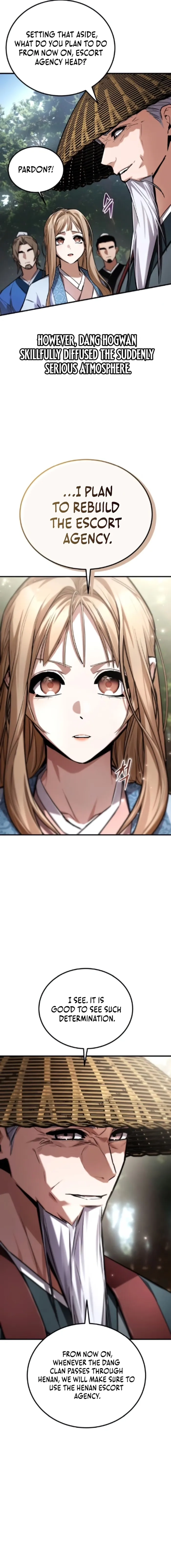Demon God Chapter 22 page 7 - 