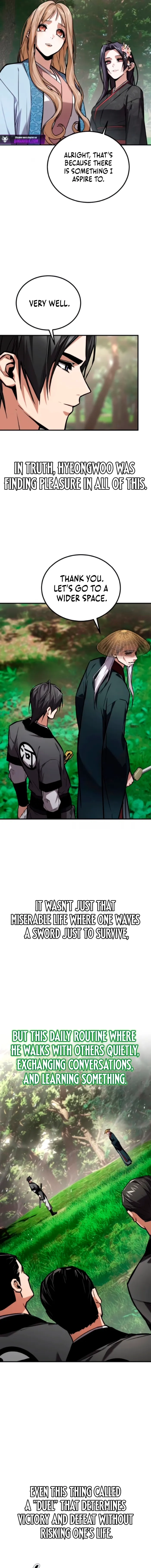 Demon God Chapter 23 page 13 - 