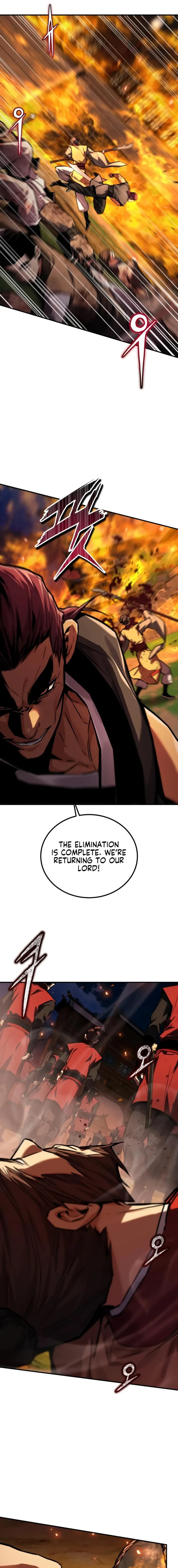 Demon God Chapter 24 page 15 - 