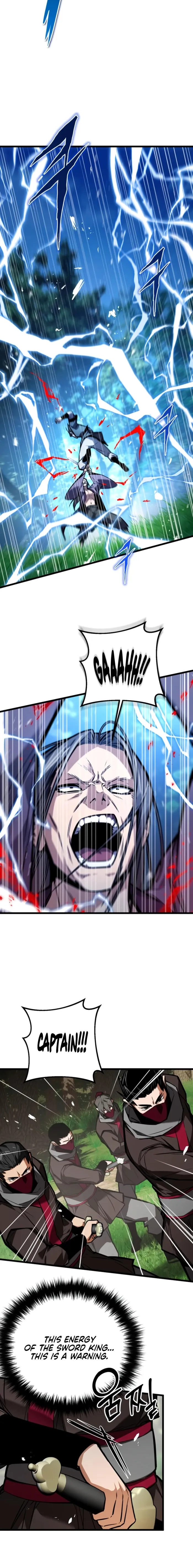 Demon God Chapter 29 page 15 - 