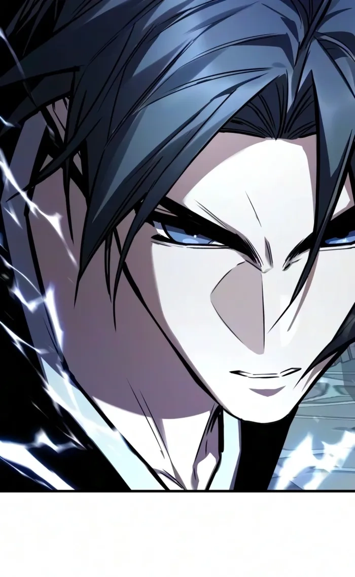 Demon God Chapter 33 page 15 - 