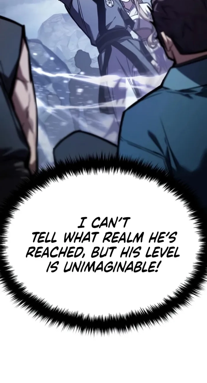 Demon God Chapter 34 page 2 - 