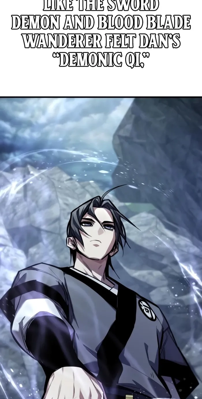 Demon God Chapter 34 page 103 - 
