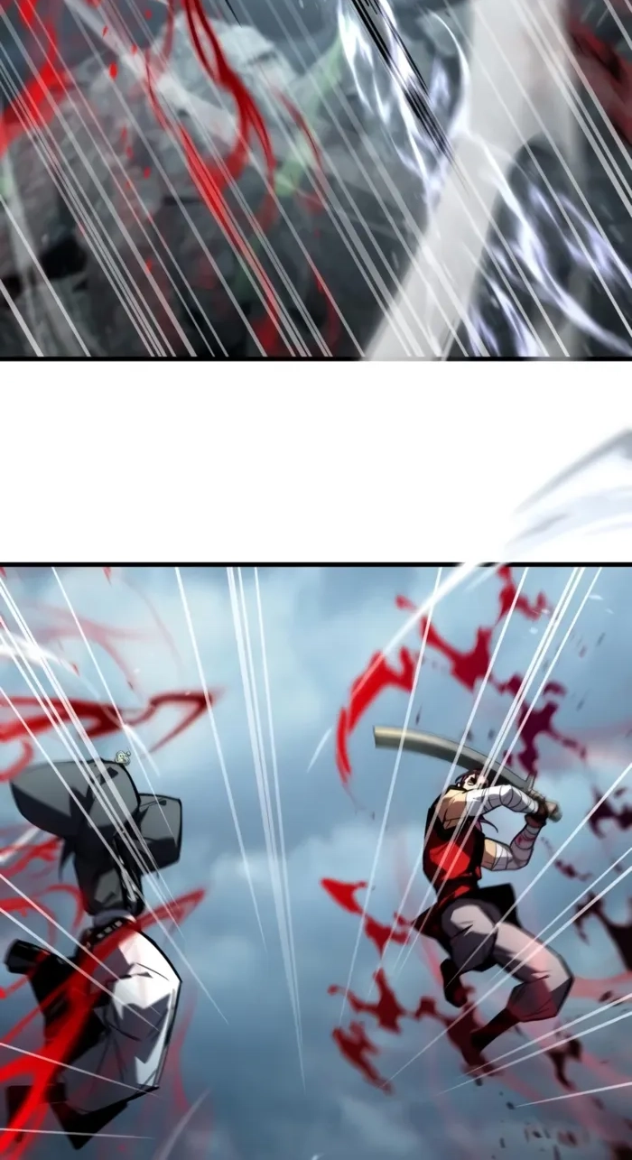 Demon God Chapter 34 page 110 - 