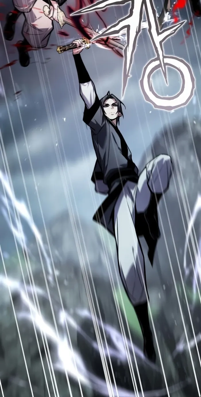 Demon God Chapter 34 page 115 - 