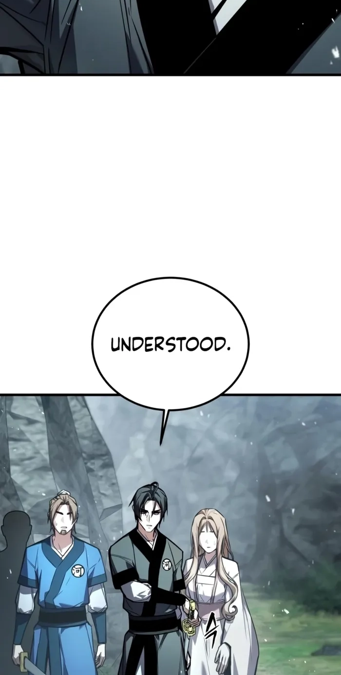 Demon God Chapter 34 page 13 - 