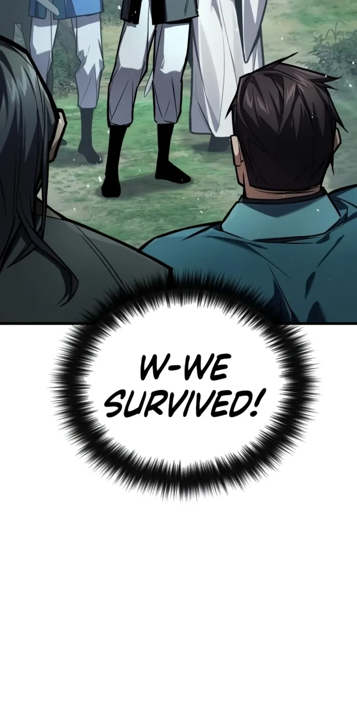 Demon God Chapter 34 page 14 - 