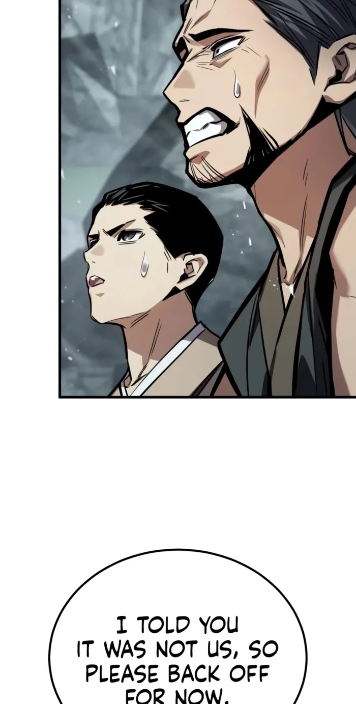 Demon God Chapter 34 page 17 - 