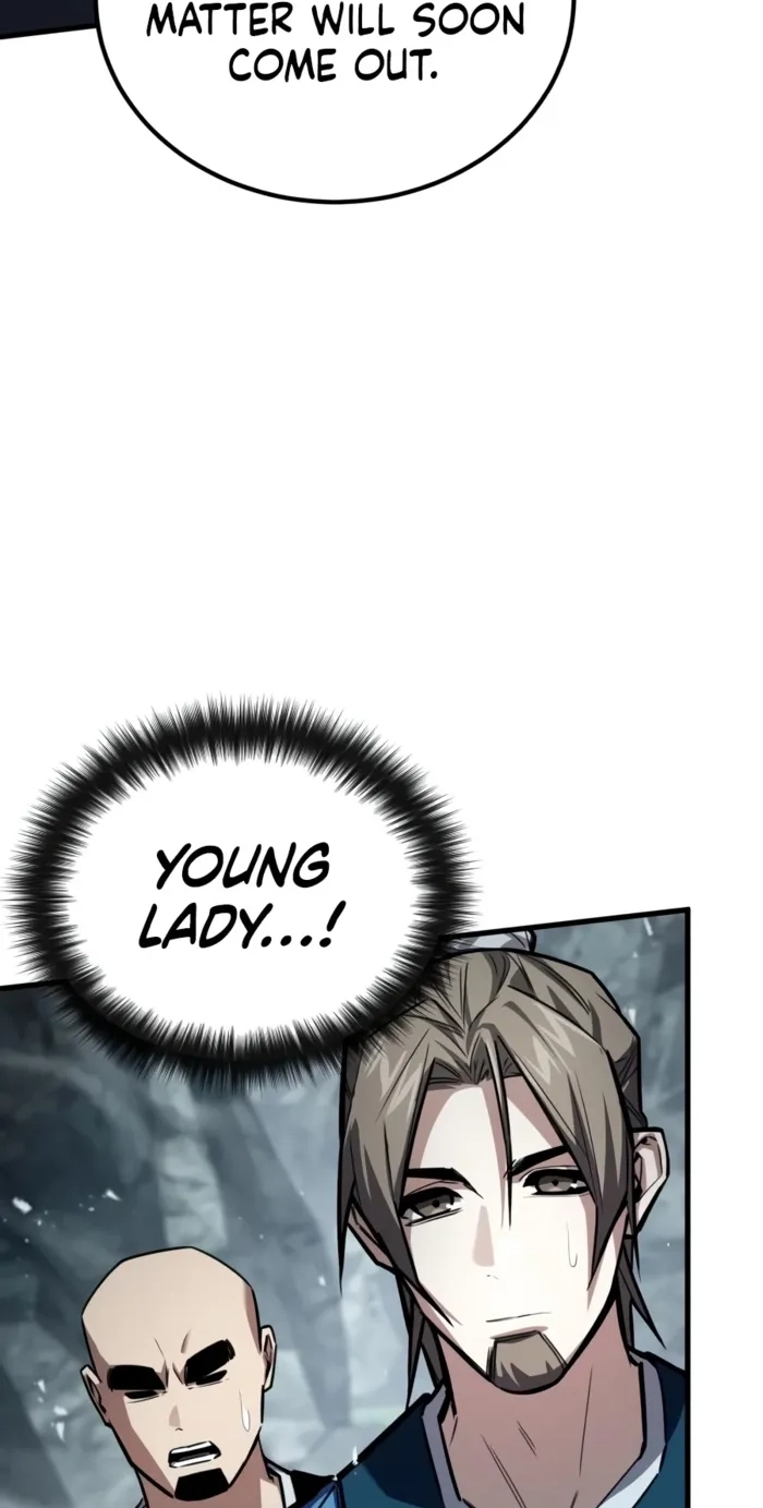 Demon God Chapter 34 page 19 - 