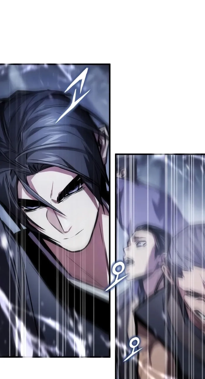 Demon God Chapter 34 page 3 - 