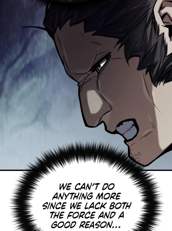 Demon God Chapter 34 page 21 - 