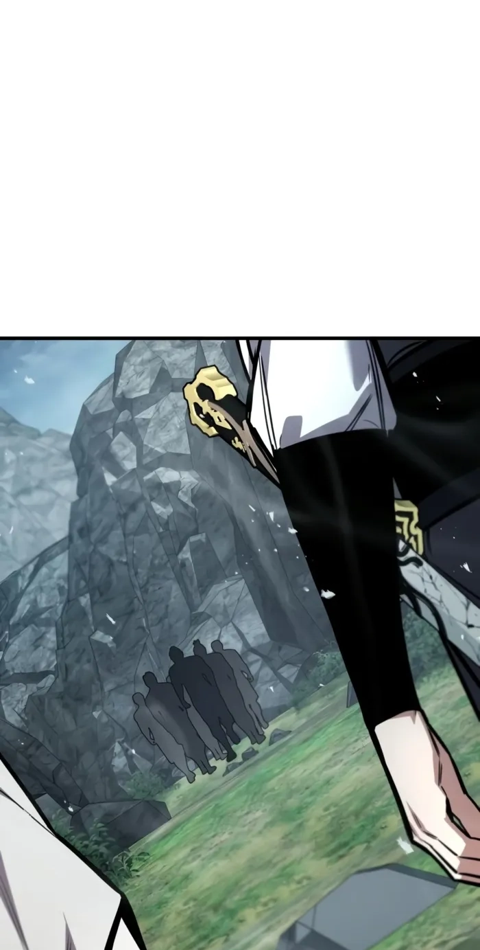 Demon God Chapter 34 page 25 - 