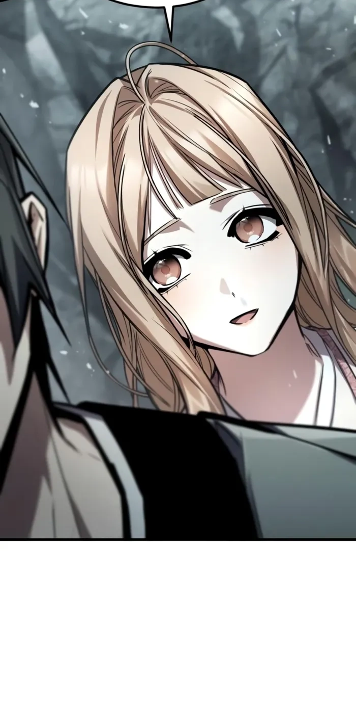 Demon God Chapter 34 page 27 - 