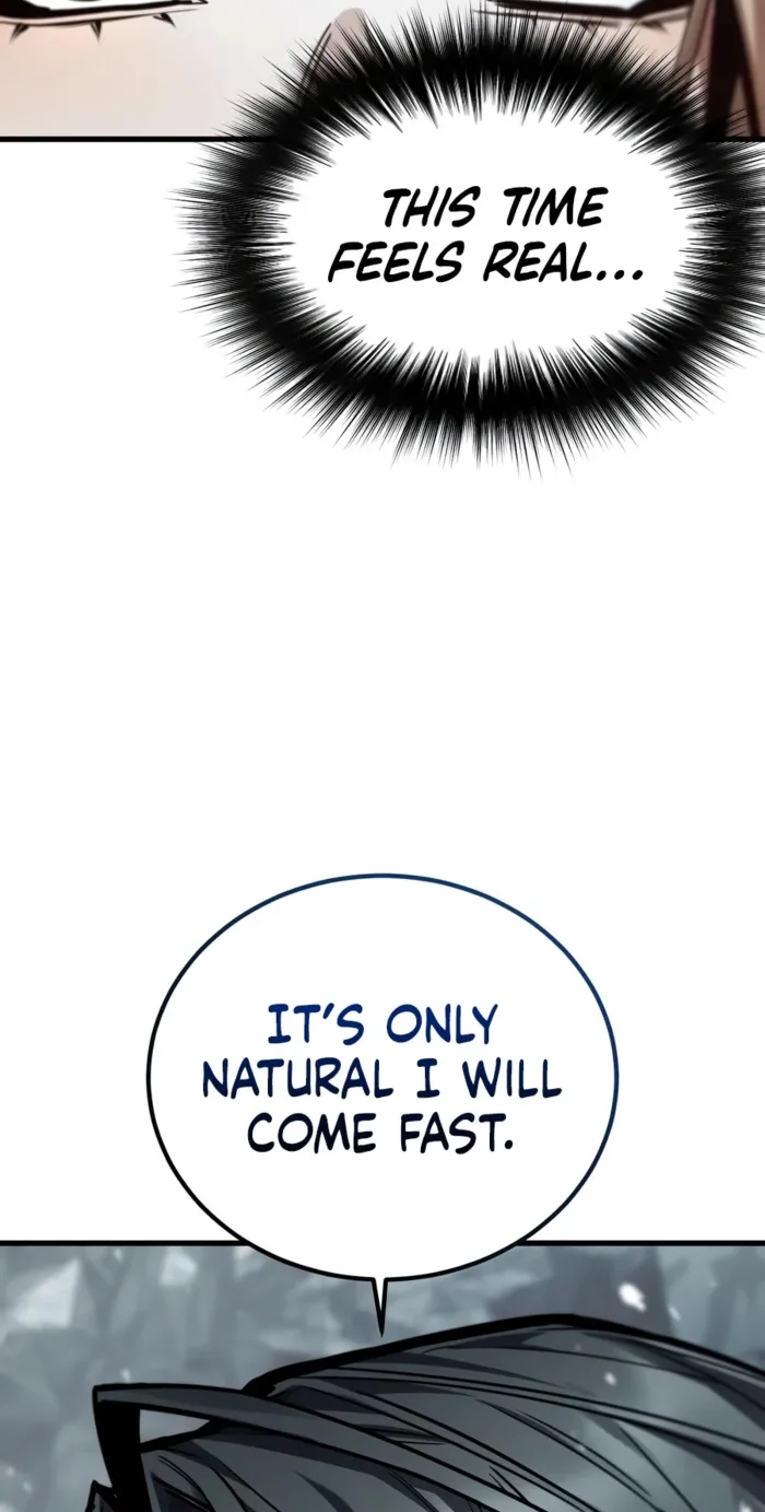 Demon God Chapter 34 page 29 - 