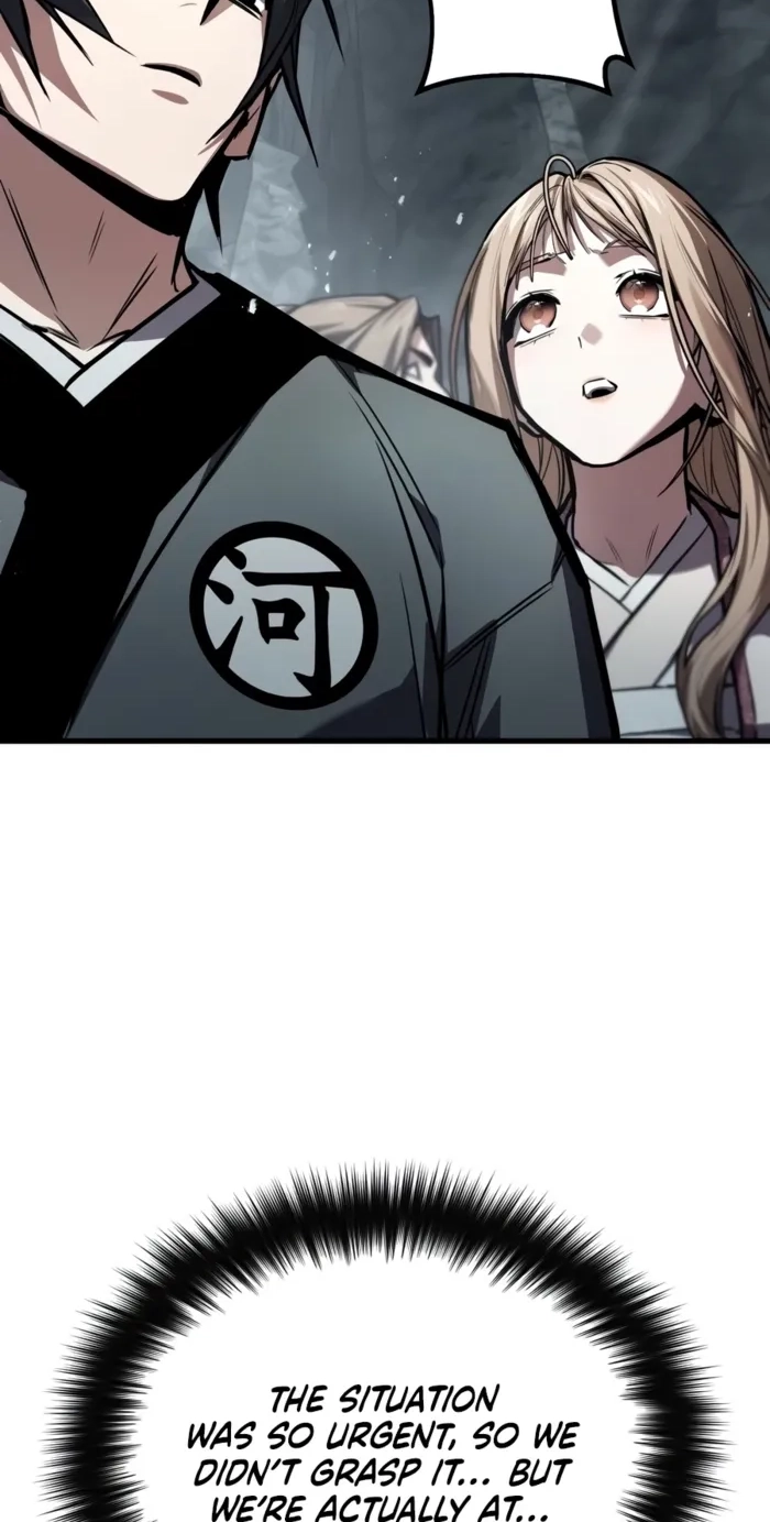 Demon God Chapter 34 page 37 - 