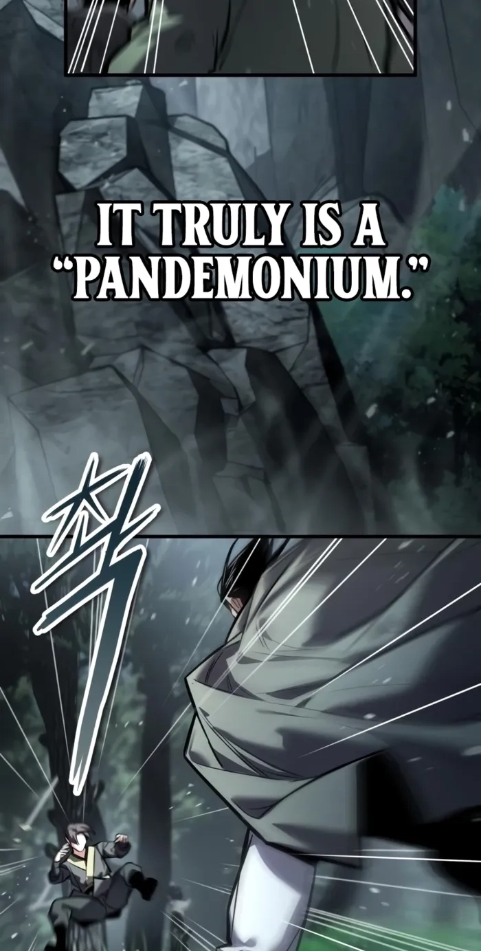 Demon God Chapter 34 page 41 - 