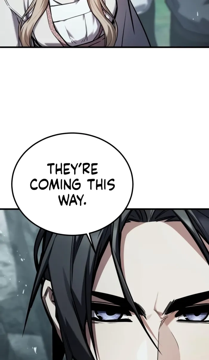 Demon God Chapter 34 page 43 - 