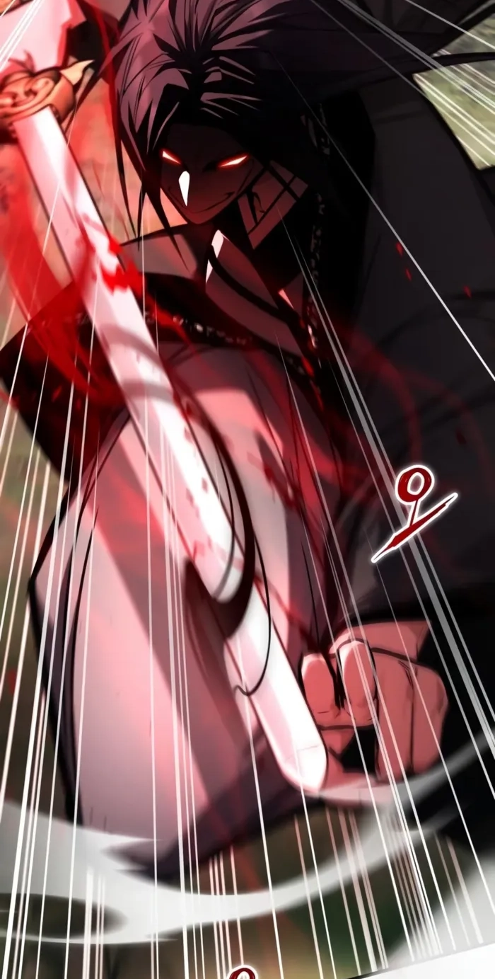 Demon God Chapter 34 page 46 - 