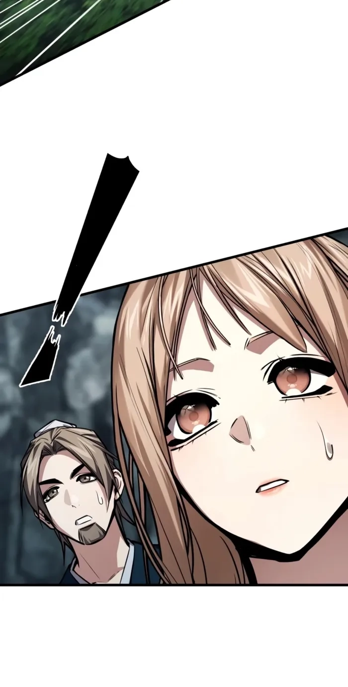 Demon God Chapter 34 page 53 - 