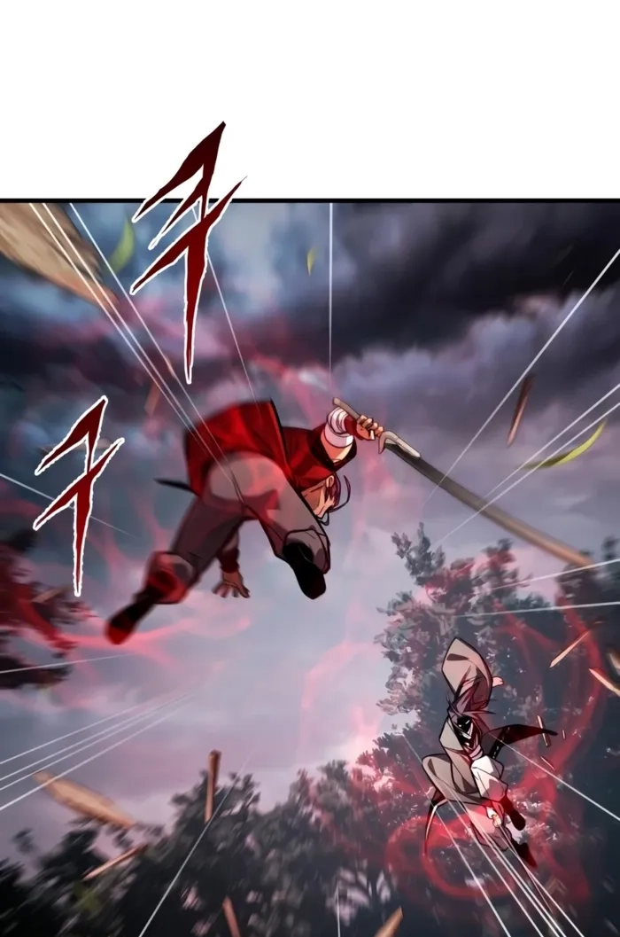 Demon God Chapter 34 page 54 - 