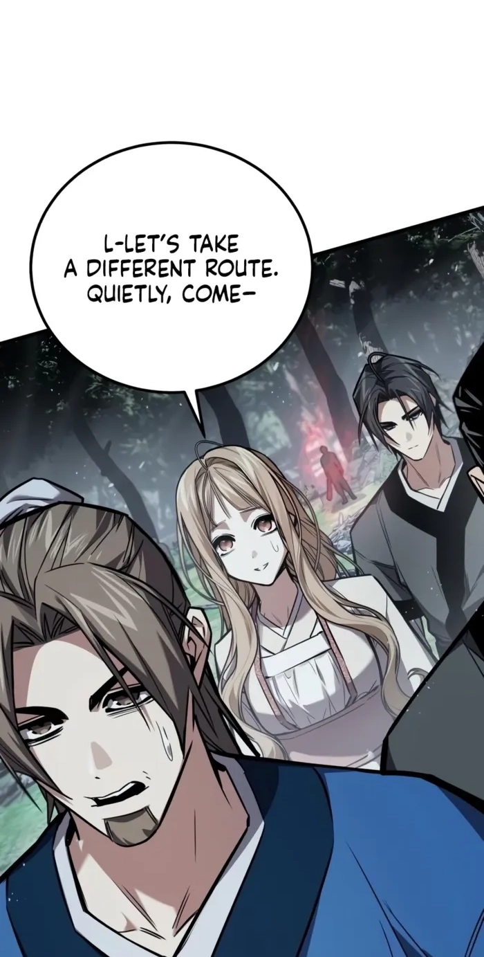 Demon God Chapter 34 page 61 - 