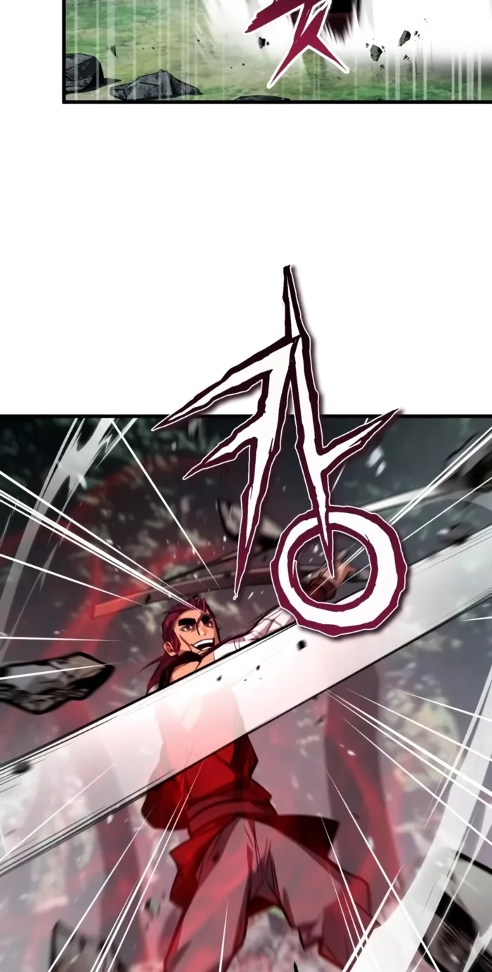 Demon God Chapter 34 page 63 - 