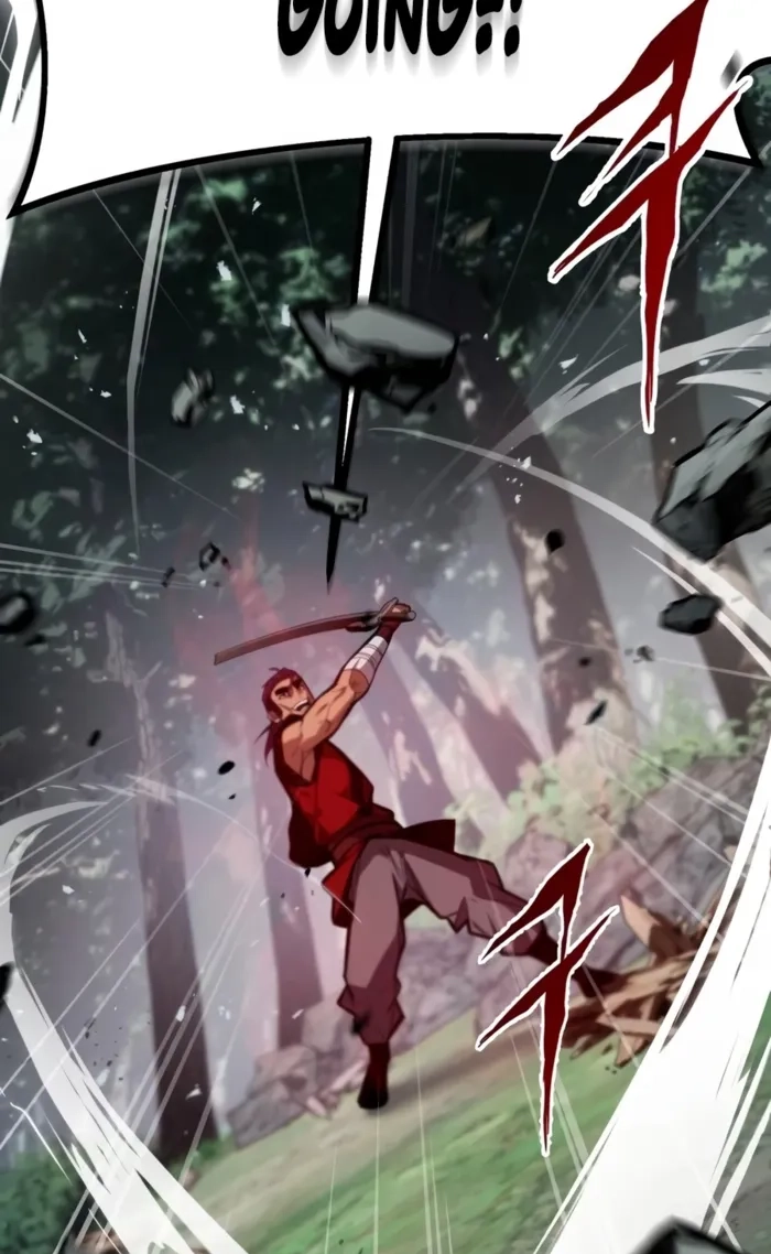 Demon God Chapter 34 page 65 - 