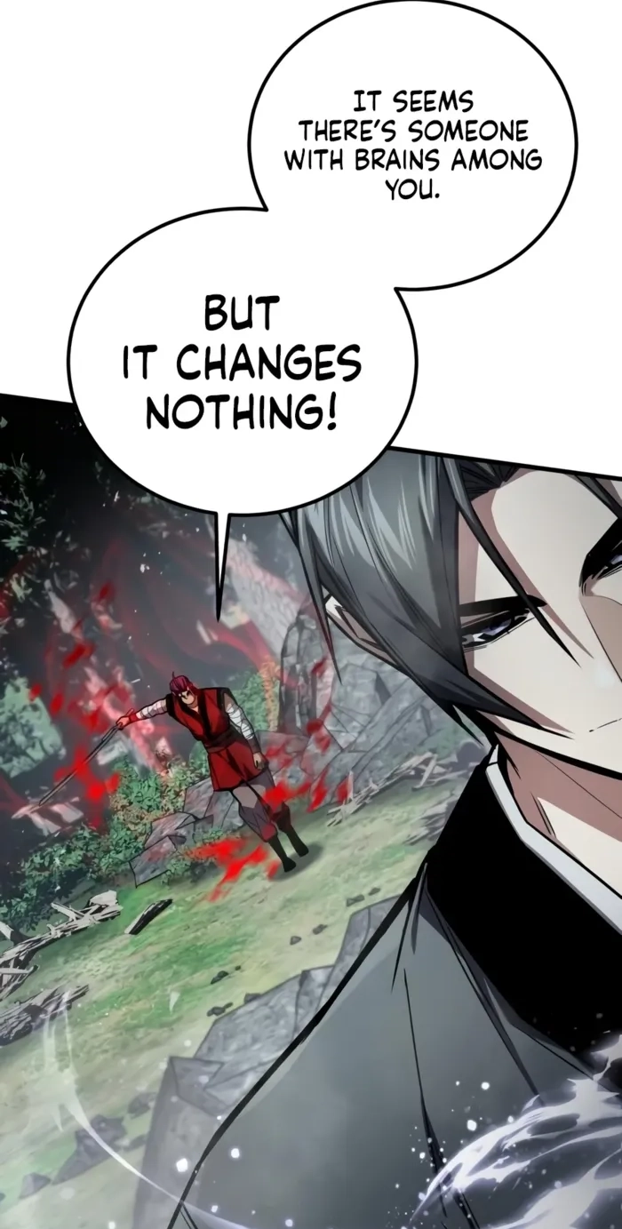 Demon God Chapter 34 page 71 - 