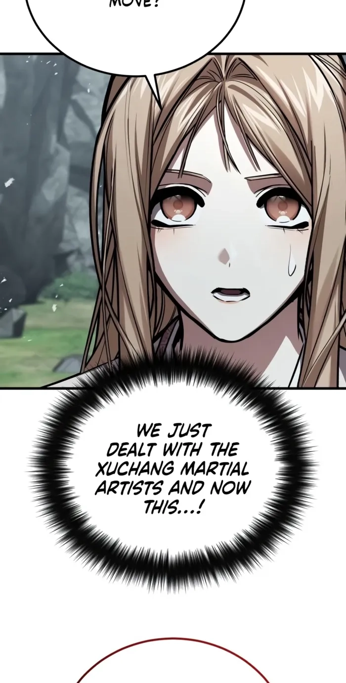 Demon God Chapter 34 page 74 - 