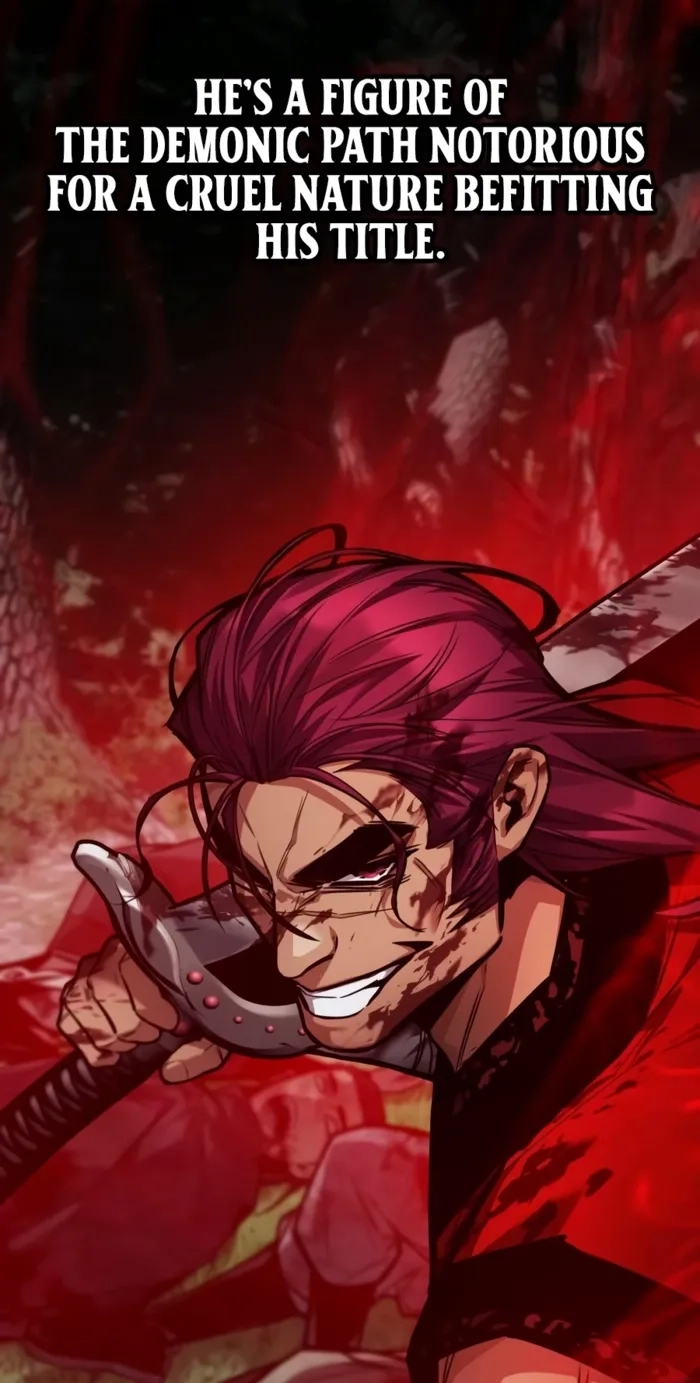 Demon God Chapter 34 page 78 - 