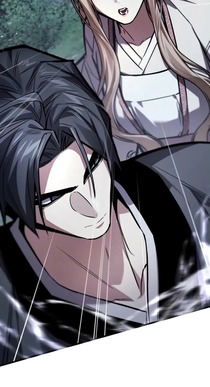 Demon God Chapter 34 page 9 - 