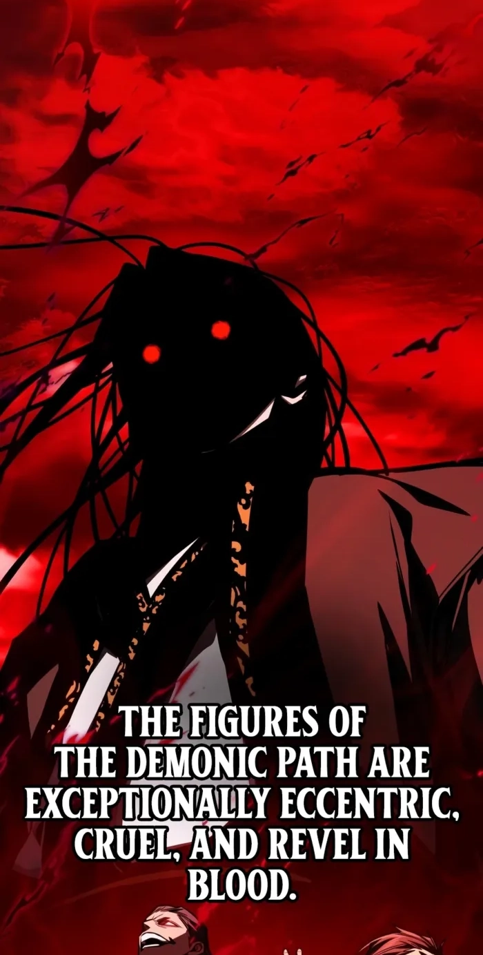 Demon God Chapter 34 page 81 - 