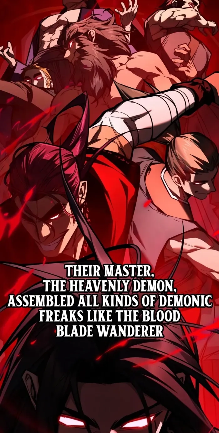 Demon God Chapter 34 page 82 - 