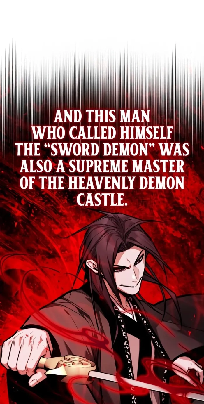 Demon God Chapter 34 page 85 - 