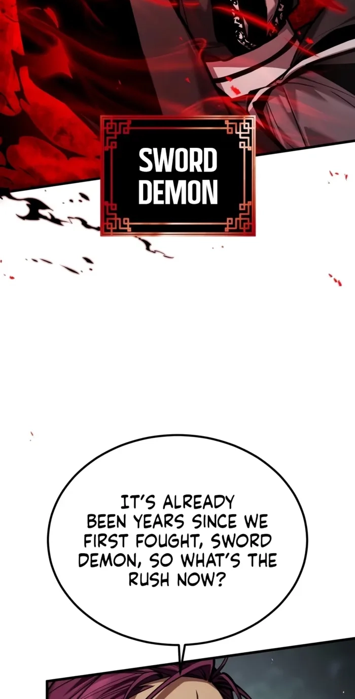 Demon God Chapter 34 page 86 - 
