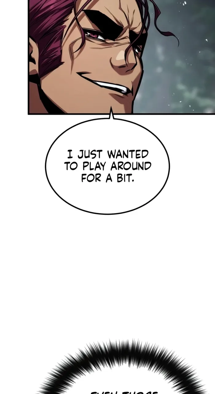 Demon God Chapter 34 page 87 - 