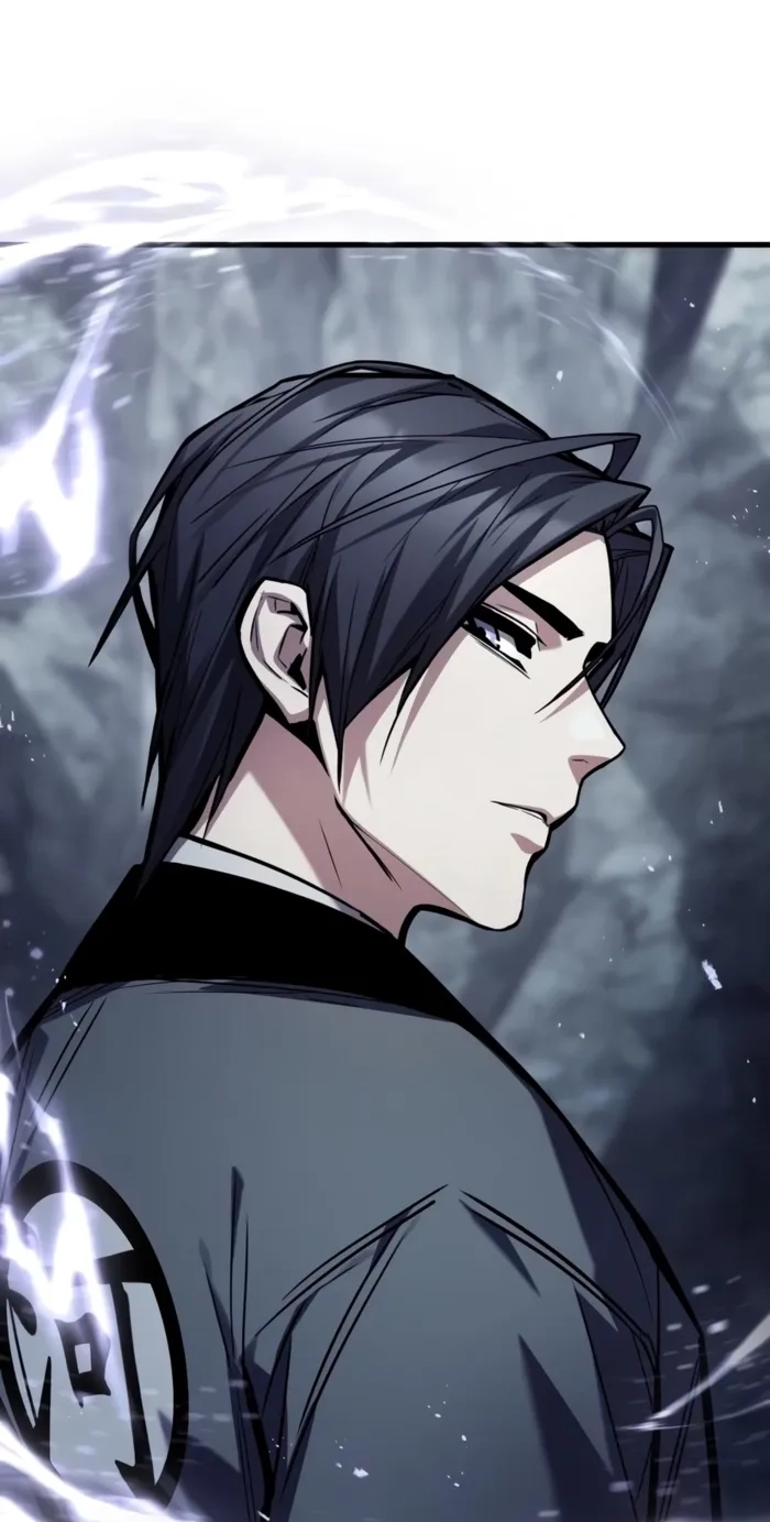 Demon God Chapter 34 page 90 - 