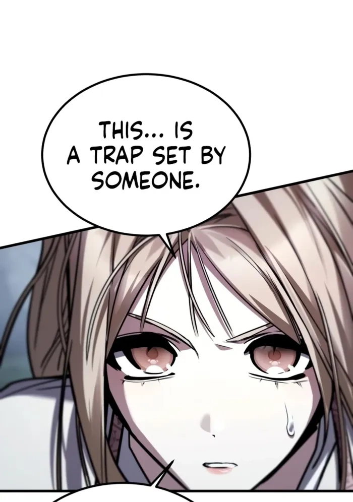 Demon God Chapter 34 page 10 - 