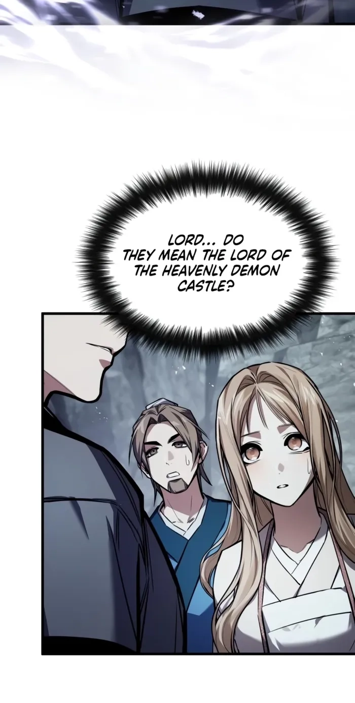 Demon God Chapter 34 page 91 - 