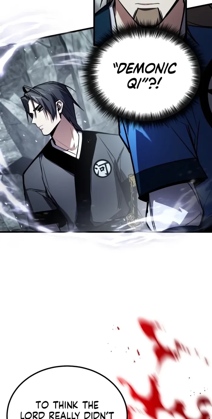 Demon God Chapter 34 page 94 - 