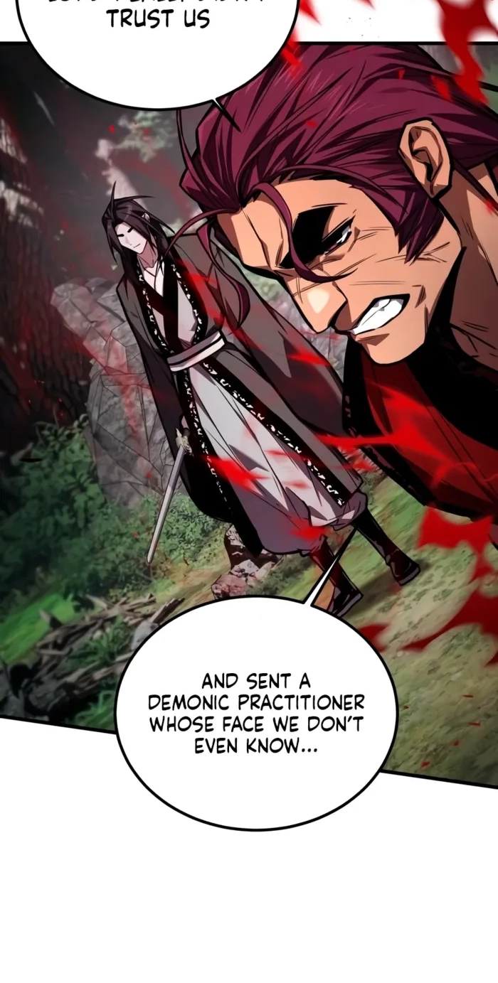 Demon God Chapter 34 page 95 - 