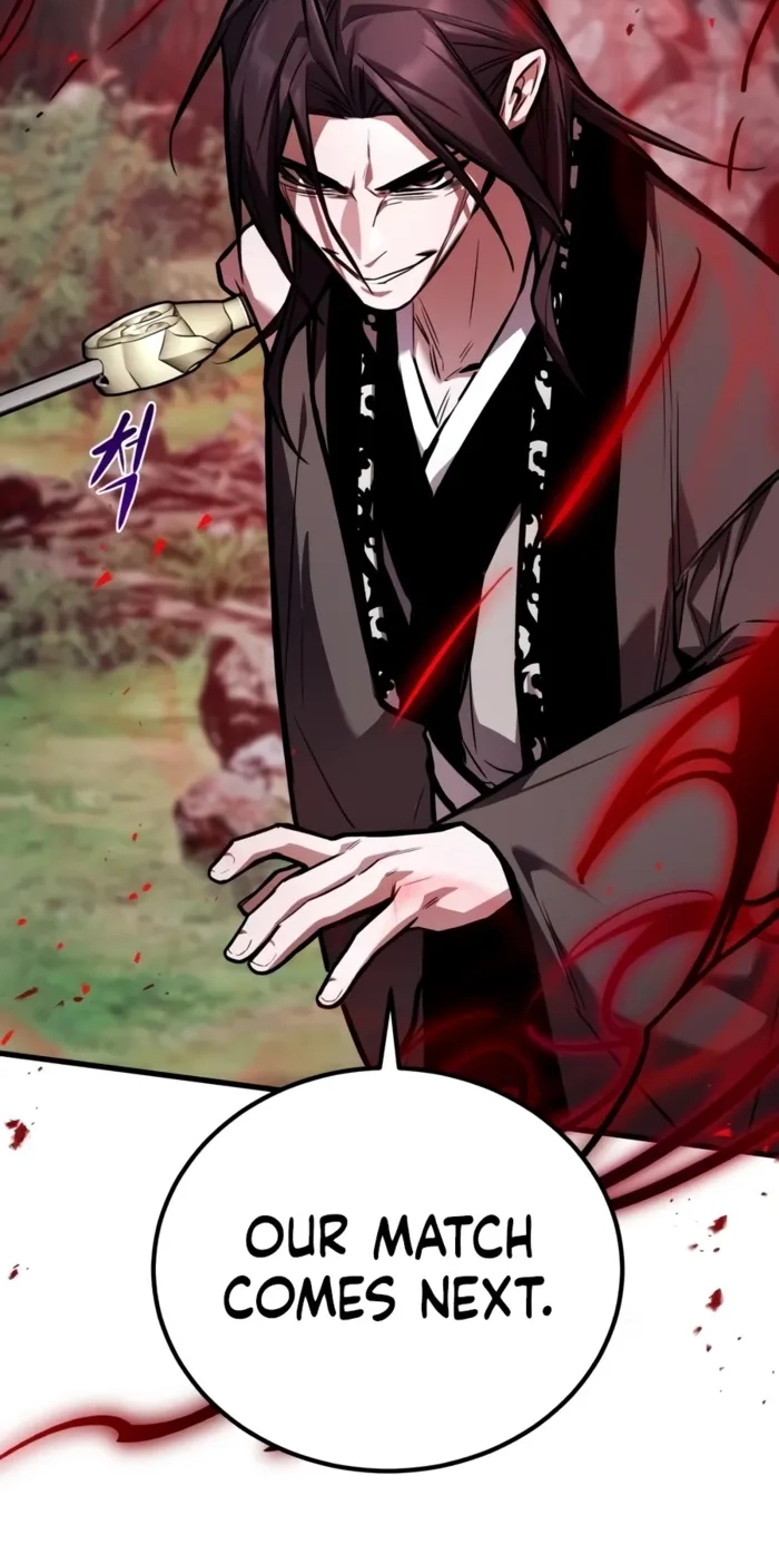 Demon God Chapter 34 page 99 - 