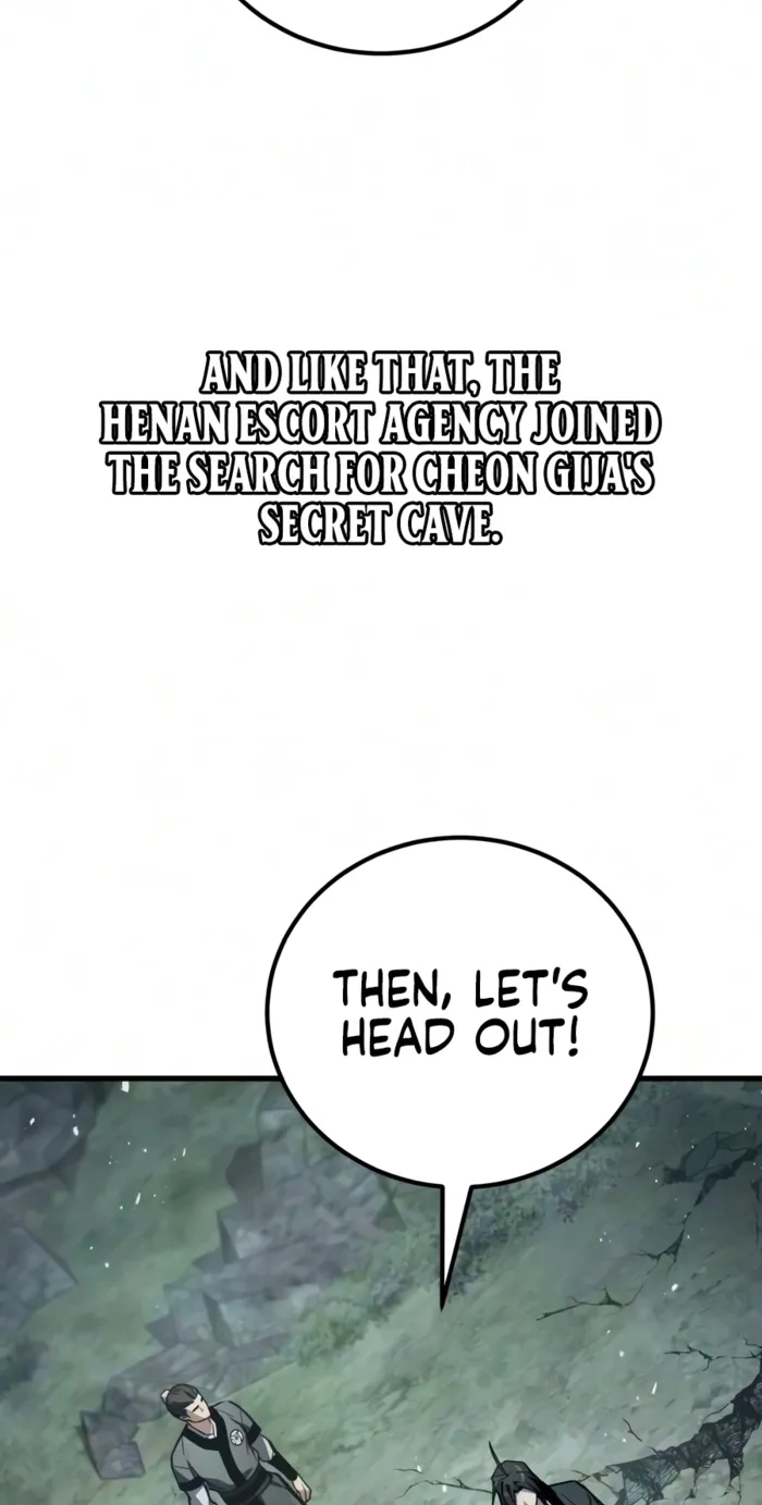Demon God Chapter 35 page 101 - 