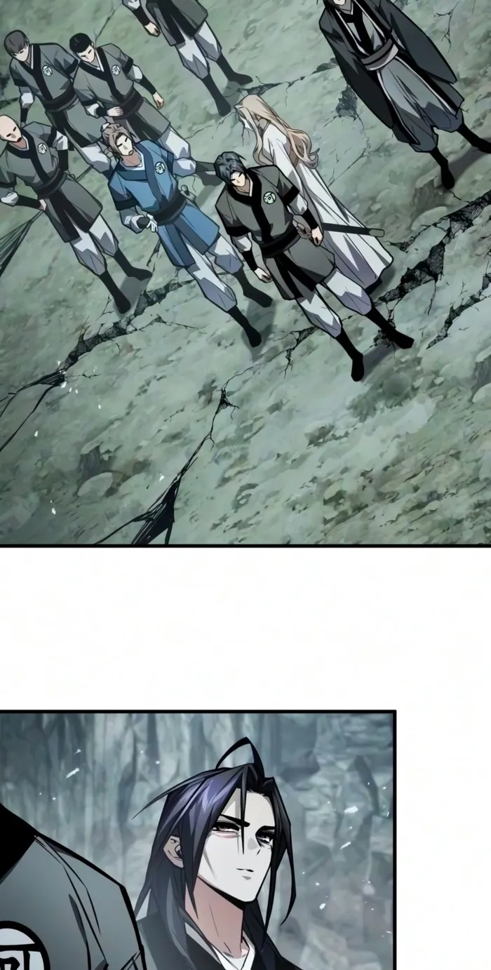 Demon God Chapter 35 page 102 - 