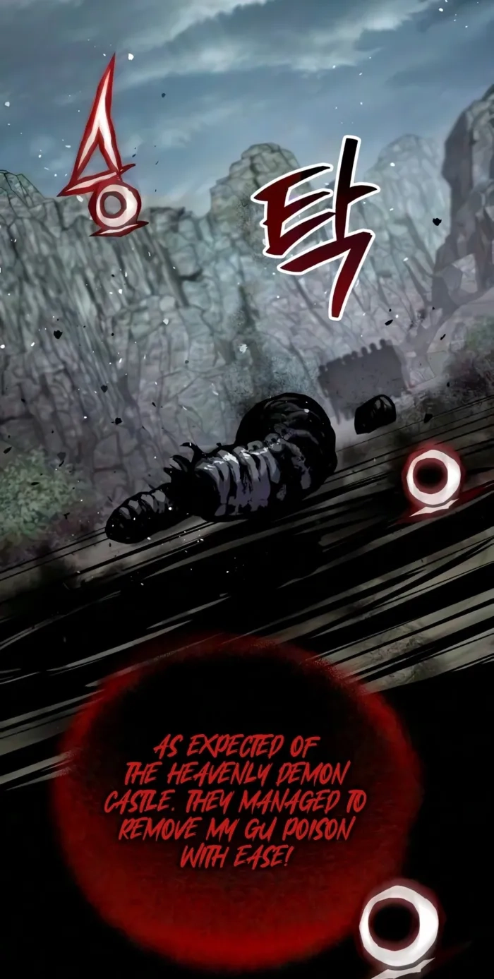 Demon God Chapter 35 page 105 - 