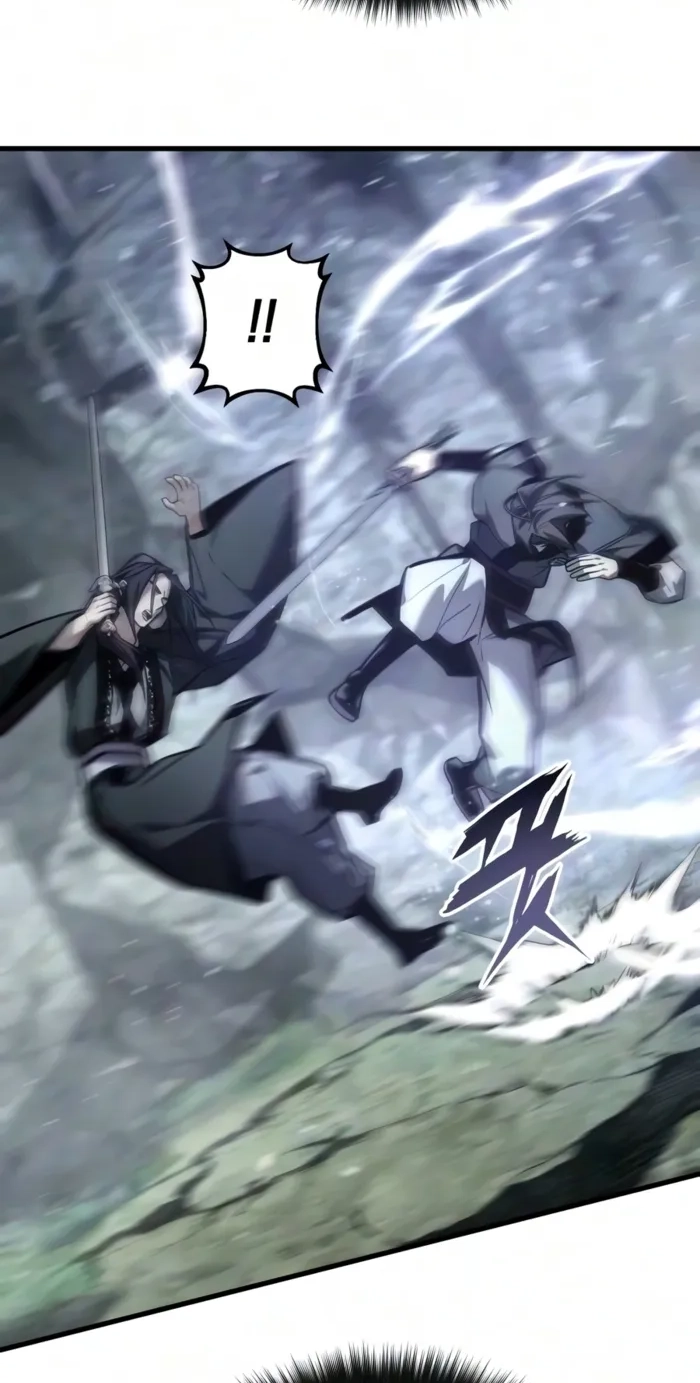 Demon God Chapter 35 page 13 - 