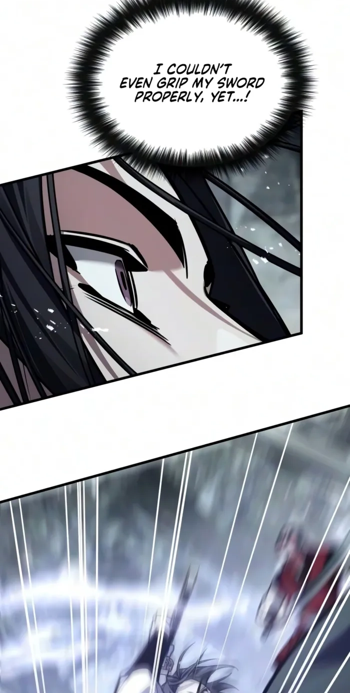 Demon God Chapter 35 page 14 - 