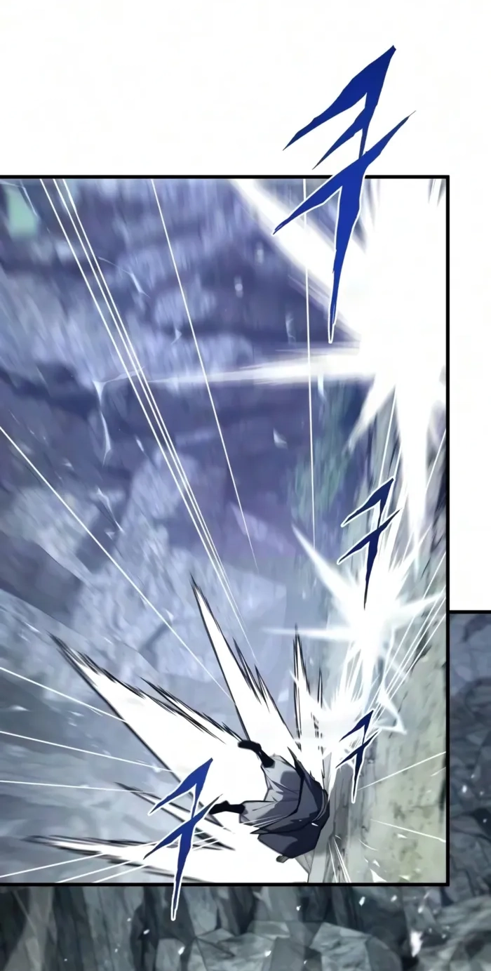 Demon God Chapter 35 page 17 - 