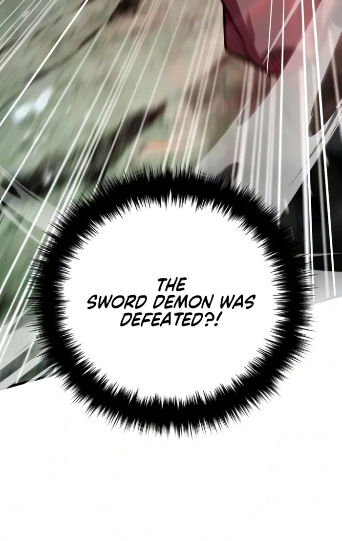 Demon God Chapter 35 page 22 - 